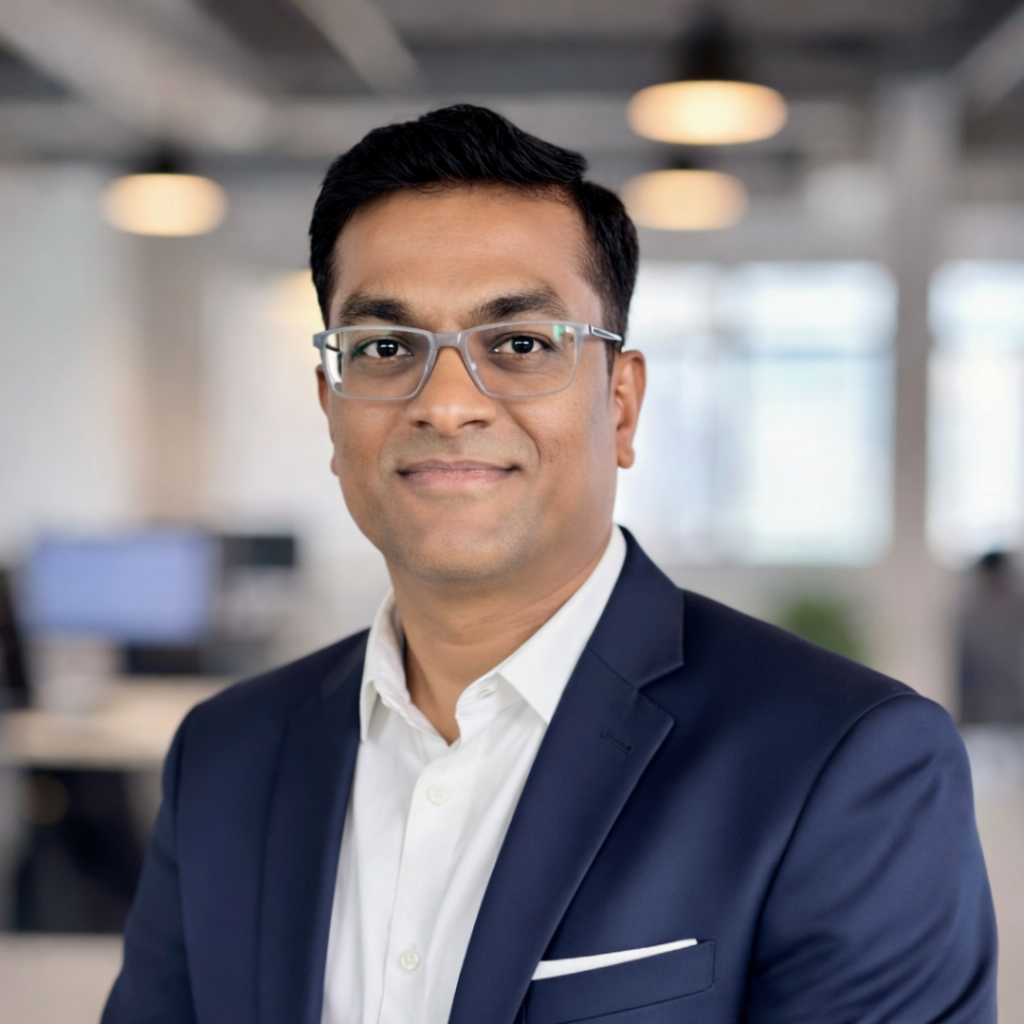 Rajesh Yemul